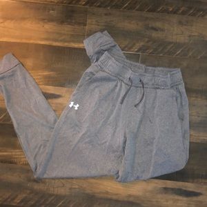 Under armor joggers